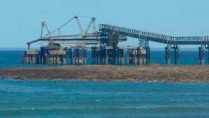 Petronas y el futuro del GNL en Río Negro: el Gobierno asegura que no hay «ningún tipo de riesgo»