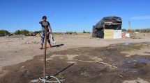 Imagen de Polémica entre municipio de Roca y provincia por los lotes «cedidos» a Suelo Urbano