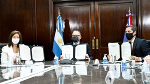 Hidrógeno Verde: el 26, la empresa llegará a Río Negro por el proyecto
