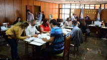 Imagen de Recuento en Río Negro: la Justicia rechazó la apertura de urnas pedida por el Frente de Todos
