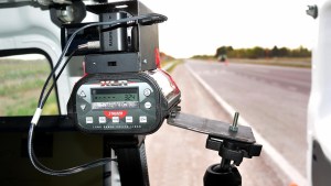 En Río Negro el control en rutas espera por su juez de faltas de tránsito