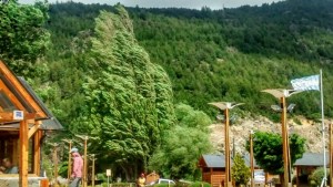 El viento predominará para Año Nuevo en Neuquén y Río Negro