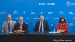 Confirmaron el congelamiento de precios de los medicamentos hasta el 7 de enero