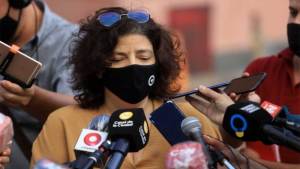 Vacunatorio VIP: investigan las llamadas al celular de Vizzoti
