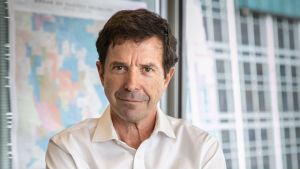 Tecpetrol: «Hay que aumentar la capacidad de transporte para producir más gas»