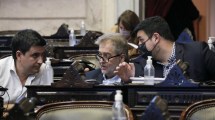 Imagen de Presupuesto 2022: el oficialismo obtuvo dictamen pero no tendría los votos para la aprobación