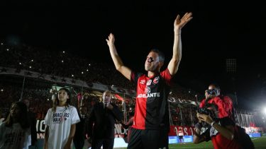 Los futbolistas argentinos y el fin de una era, en un año lleno de retiros