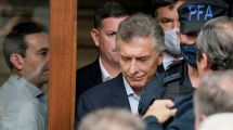 Imagen de Macri apela su procesamiento, le apunta al juez y busca correr la causa de espionaje a Comodoro Py