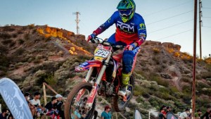 Confirmaron el supercross de verano en Neuquén