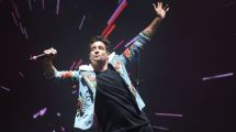 Imagen de Este jueves, show de Chano en Las Grutas: todo lo que tenés que saber