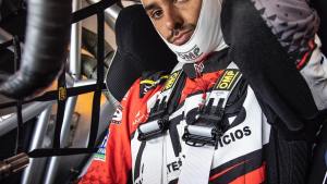 Manu Urcera tiene como objetivo el TC y TN