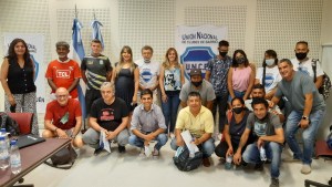 La importancia de los clubes de barrio en medio de la crisis