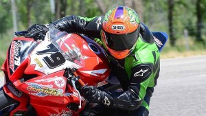 El motociclismo de velocidad tuvo un gran cierre en Centenario