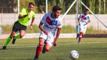 Unión ganó los siete que jugó por el Clausura de la Confluencia. (Foto: Gentileza El Mago de la Patagonia)