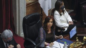 Con polémica, el Senado aprobó los cambios en Bienes Personales