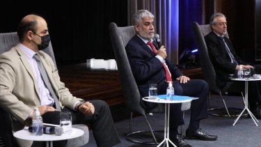 El acuerdo de precios durará todo el 2022.