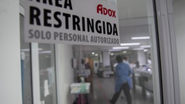 Foto: Agencia Télam. 