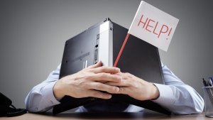 Qué es el “burnout” o síndrome del “trabajador quemado”