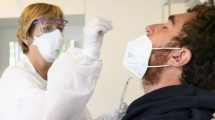 Imagen de Cómo diferenciar los síntomas de la gripe, el resfrío y el Covid-19