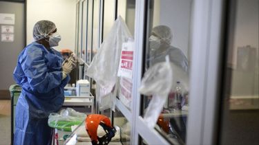 Cuatro muertos y 1.690 nuevos contagios de coronavirus en Argentina