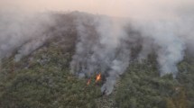 Imagen de “Expondremos nuestras vidas”, advierten vecinos cercanos a los incendios