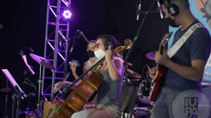 «IUPA Canta», la final del evento musical que contará con una amplia producción