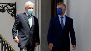 Macri denunció una «persecución política» tras su procesamiento