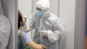 Brasil empezó a exigir el pasaporte sanitario para entrar al país