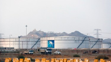 La Opep reactivó apenas 10.000 barriles de petróleo durante abril. (Foto: gentileza)
