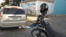 Imagen de Le robaron el auto y no se dio cuenta hasta que la policía lo encontró