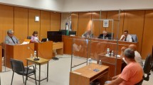 Imagen de Piden que se declare culpable al conductor que atropelló y mató a una policía en Regina