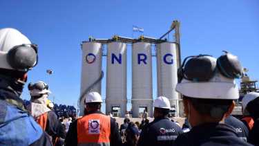 NRG con despidos masivos. (Archivo)