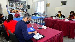 Se aprobó el presupuesto municipal de Regina con la proyección de obras millonarias