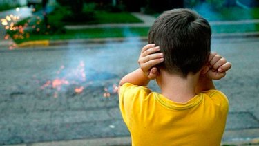 Las personas con autismo sufren hipersensibilidad auditiva. Foto: archivo.