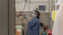 Imagen de Río Negro registró 434 nuevos contagios de coronavirus y pasó los 2.000 casos activos