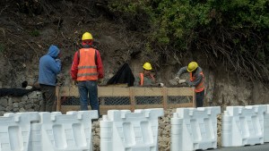 Análisis: Con la obra de Bustillo ¿La historia vuelve a repetirse?
