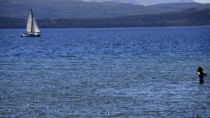 Pronóstico: te contamos si vuelve el calor este viernes en la región