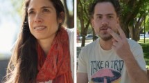 Imagen de Dos poetas neuquinos fueron elegidos para participar del Festival Poesía Ya!