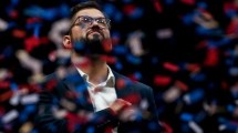 Imagen de Una generación que quiere una nueva forma de hacer política