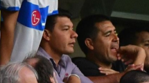 Imagen de No hubo cónclave con Riquelme y el futuro de Battaglia en Boca tambalea