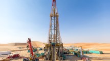Imagen de Las proyecciones de demanda de petróleo para 2022 son dispares