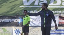Imagen de Germán Alecha es el nuevo entrenador de Cipolletti en el Federal A