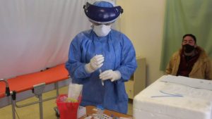 Disminuyen los días de aislamiento: punto por punto, las nuevas medidas del Gobierno