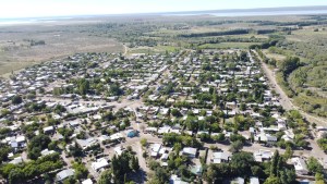Picún Leufú celebra su 50 aniversario con inauguración de obras y varios proyectos