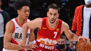 Campazzo, decisivo en la victoria de Denver Nuggets