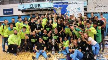 Imagen de Río Negro se coronó campeón de los Juegos Epade y ParaEpade