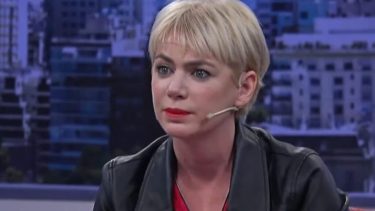La joven heredera de Mitre denunció públicamente a Macri, por las acciones de su diario.-