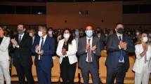 Imagen de Candidatos y candidatas electos de Neuquén recibieron sus diplomas