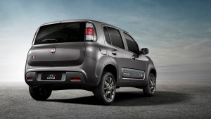 La despedida de un ícono de la industria automotriz