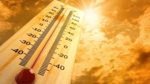 Se viene una ola de calor: en Neuquén y Río Negro la máxima llegará a 40 grados